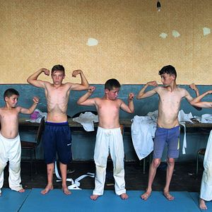 Photo Sparta