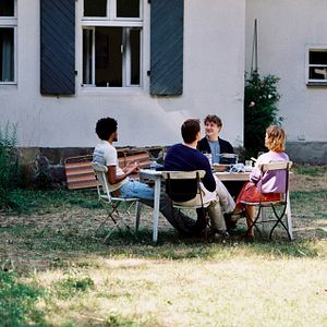 Photo Langston Uibel