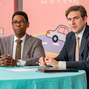 Photo Michael Benjamin Washington