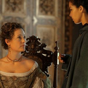 Photo Les Trois Mousquetaires: D'Artagnan