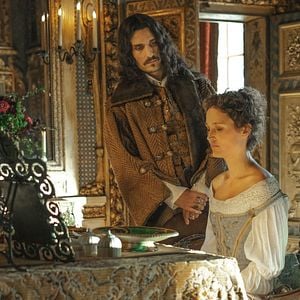 Photo François Civil