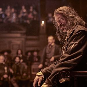 Photo Vincent Cassel