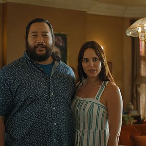 Photo Cooper Andrews