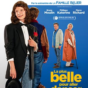 Photo La Plus belle pour aller danser