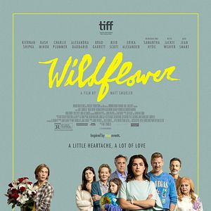 Photo Wildflower