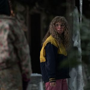 Photo Sammi Hanratty