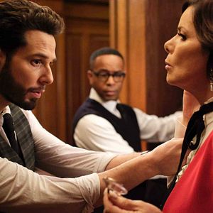 Photo So Help Me Todd