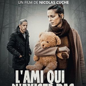 Photo L'Ami qui n’existe pas