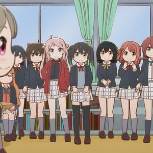 Photo Nijiyon Animation