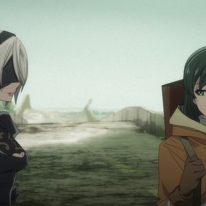 Photo NieR:Automata Ver1.1a
