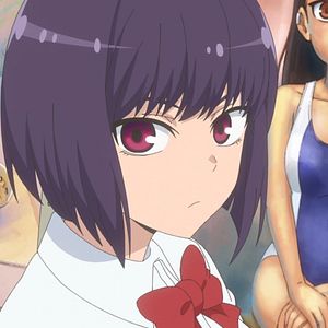 Photo Arrête de me chauffer, Nagatoro