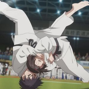 Photo "Ippon" Again!