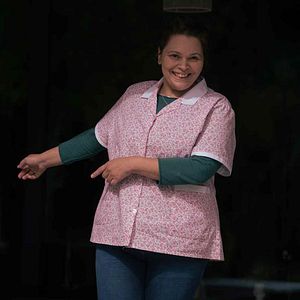 Photo Sentimos las molestias