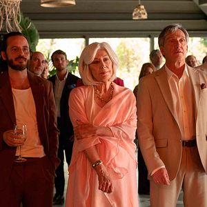 Photo Fiorella Faltoyano