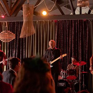 Photo Sentimos las molestias