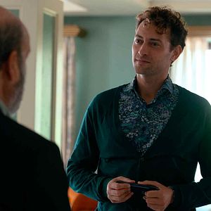 Photo Peter Vives Newey