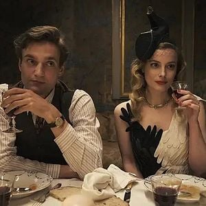 Photo Transatlantique