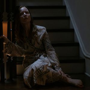 Photo Lauren Ambrose