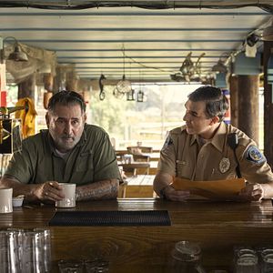 Photo Anthony LaPaglia