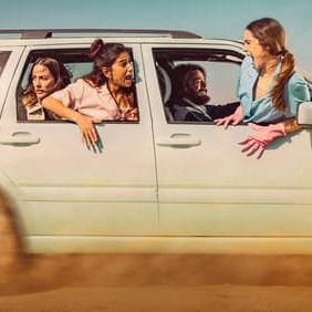 Photo Sans laisser de traces