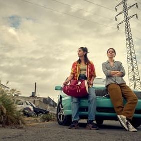 Photo Sans laisser de traces