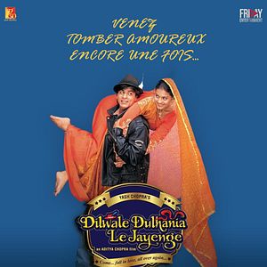 Photo Dilwale Dulhania Le Jayenge