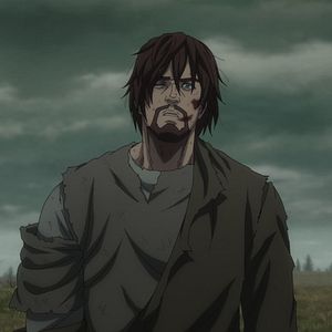Photo Vinland Saga