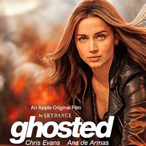Photo Ghosted