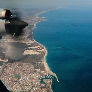 Photo MH370 : L'avion disparu