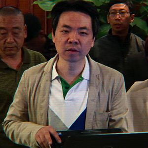 Photo MH370 : L'avion disparu