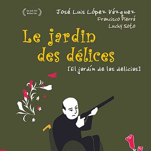 Photo Le Jardin des délices