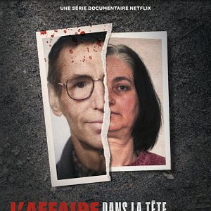 Photo L'Affaire Fourniret: dans la tête de Monique Olivier