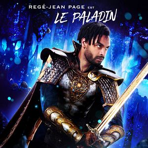Photo Donjons & Dragons : L'Honneur des voleurs