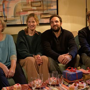 Photo Marie-Christine Barrault