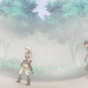 Photo Ningen Fushin: Adventurers Who Don’t Believe in Humanity Will Save the World