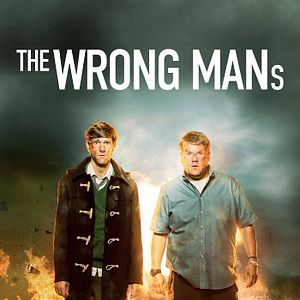Photo The Wrong Mans