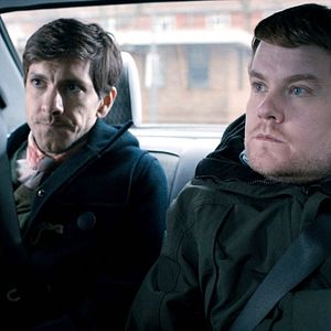 Photo The Wrong Mans