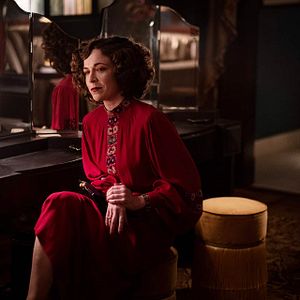 Photo Perry Mason (2020)