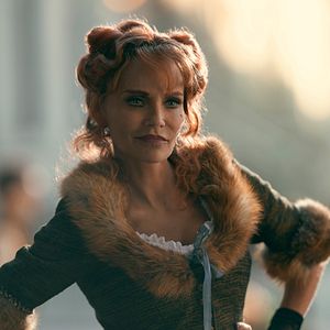 Photo Kristin Chenoweth