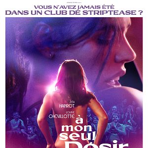 Photo À mon seul désir