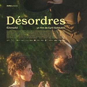 Photo Désordres