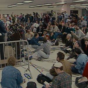 Photo Apocalypse à Waco : Une secte assiégée