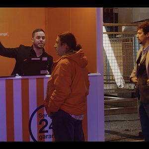 Photo Les rendez-vous improbables