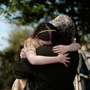 Photo Catherine Clinch