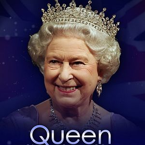 Photo Elizabeth II : une vie, un règne