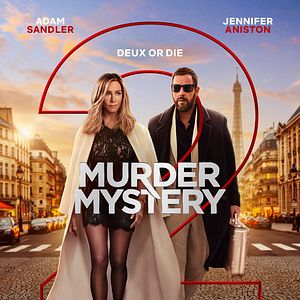 Photo Murder Mystery 2