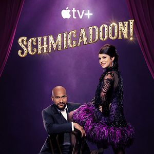 Photo Schmigadoon!