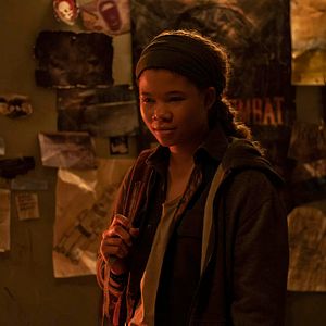 Photo Storm Reid