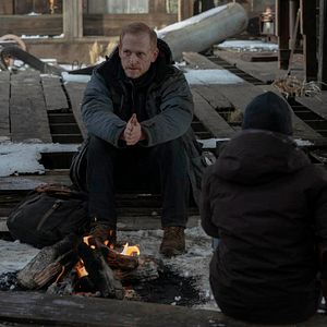 Photo Scott Shepherd (II)