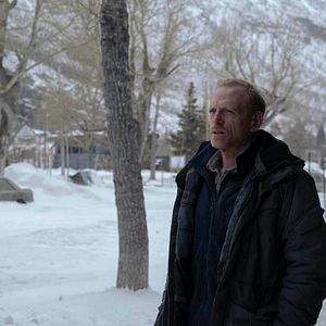 Photo Scott Shepherd (II)